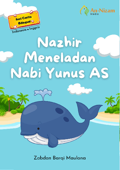 cover buku
