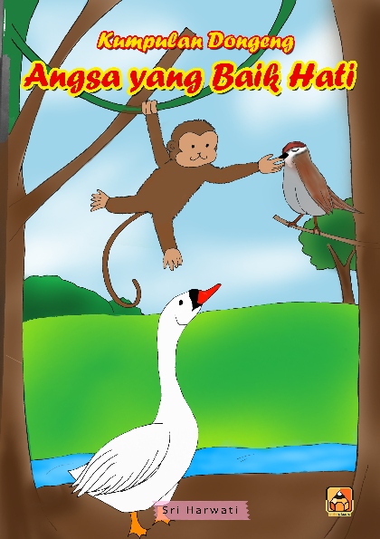 cover buku