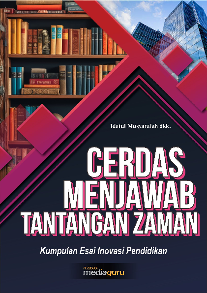 cover buku
