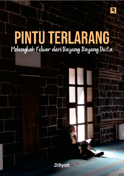 cover buku
