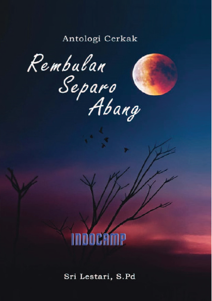 cover buku