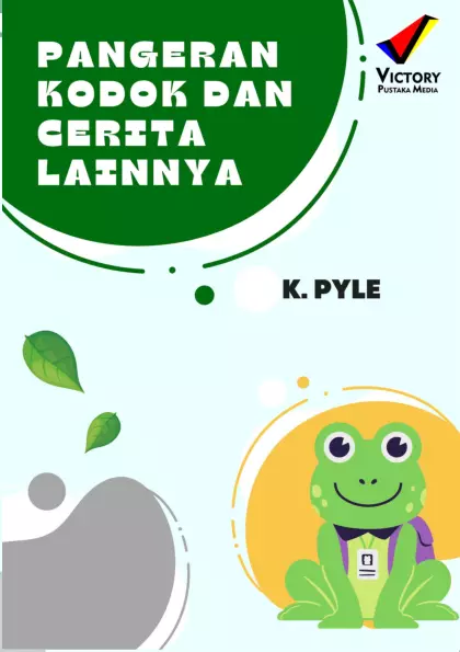 cover buku