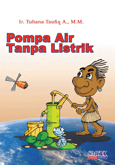 cover buku