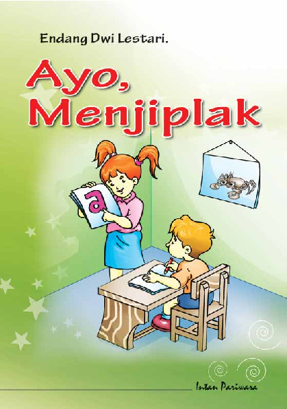 cover buku