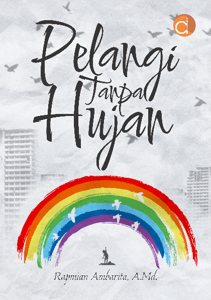 cover buku