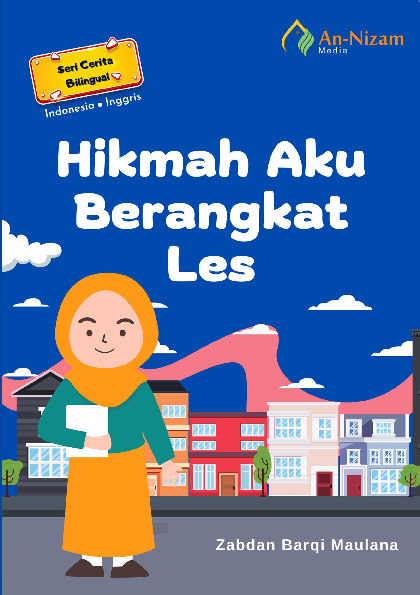 cover buku
