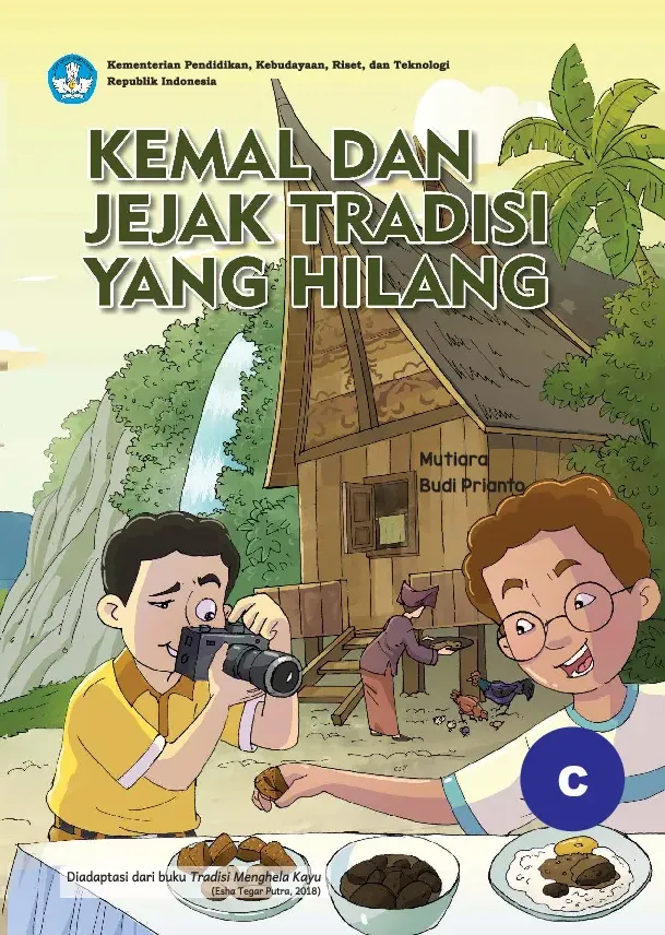 cover buku