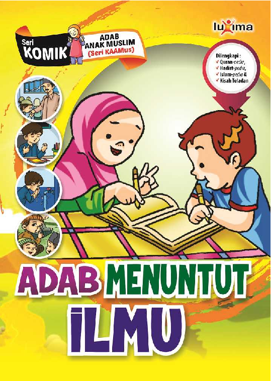 cover buku