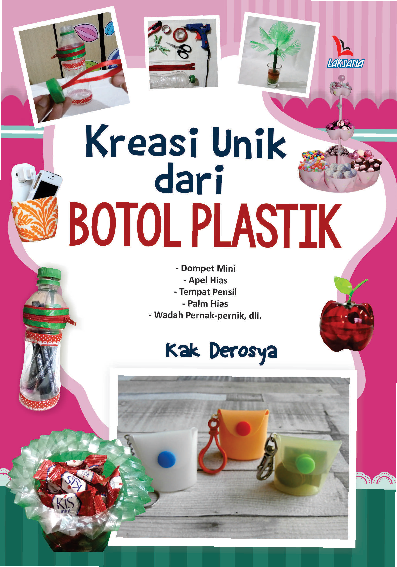 cover buku