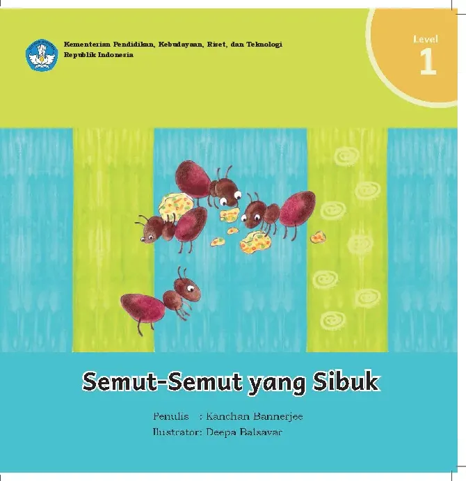 cover buku