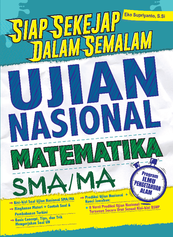 cover buku
