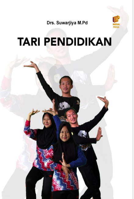 cover buku