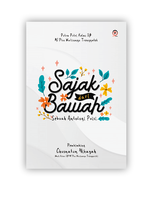 cover buku