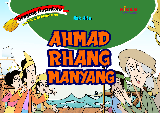 cover buku