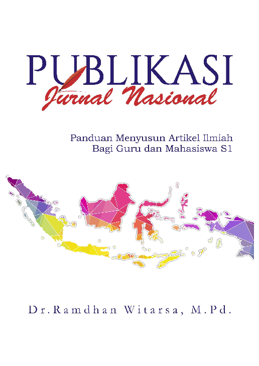 cover buku