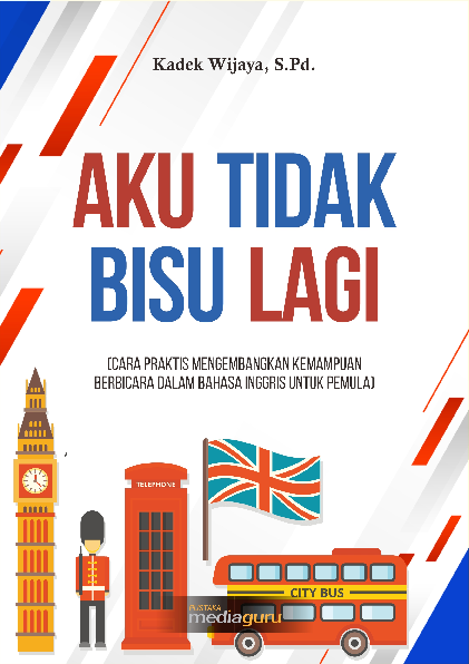 cover buku