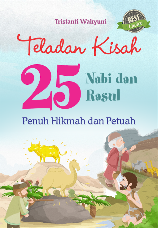 cover buku
