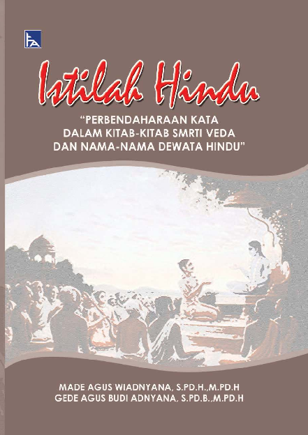 cover buku