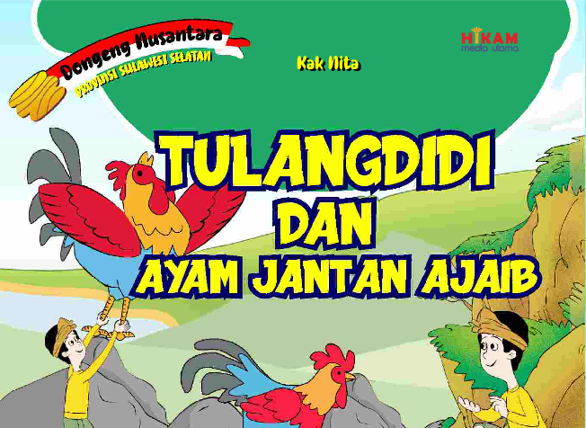 cover buku