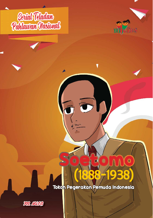 cover buku