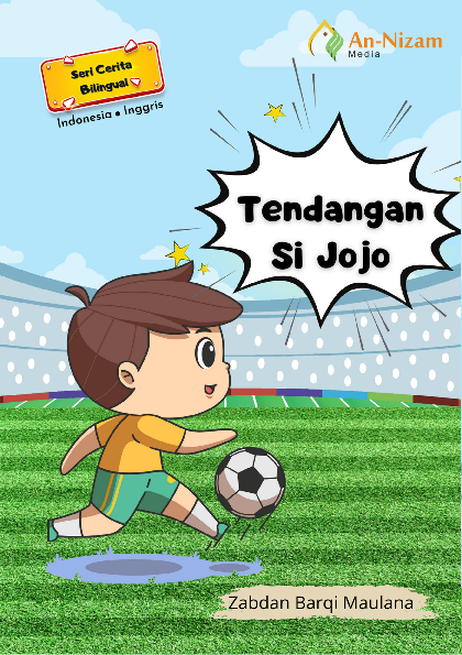 cover buku
