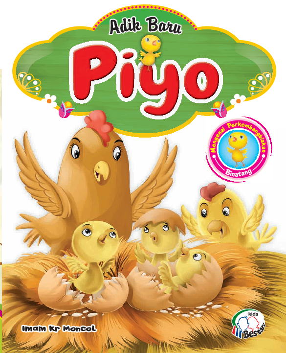 cover buku