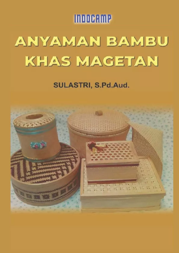 cover buku
