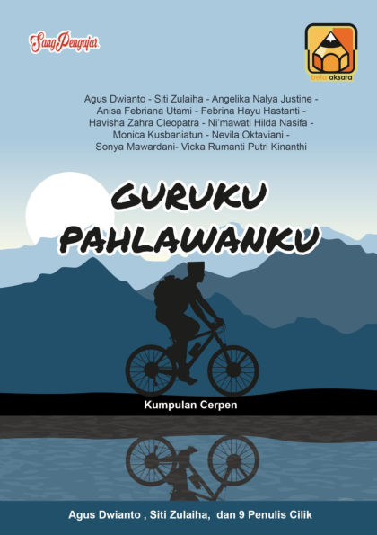 cover buku
