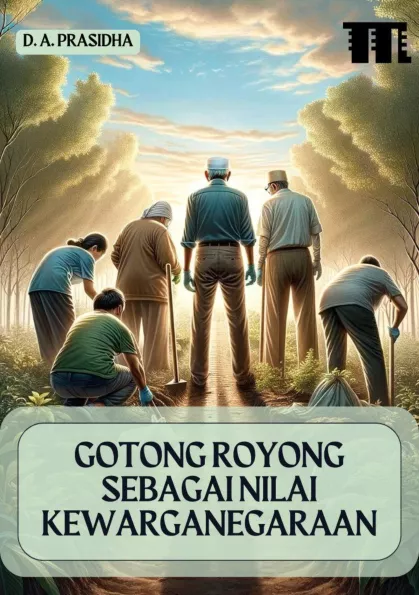 cover buku