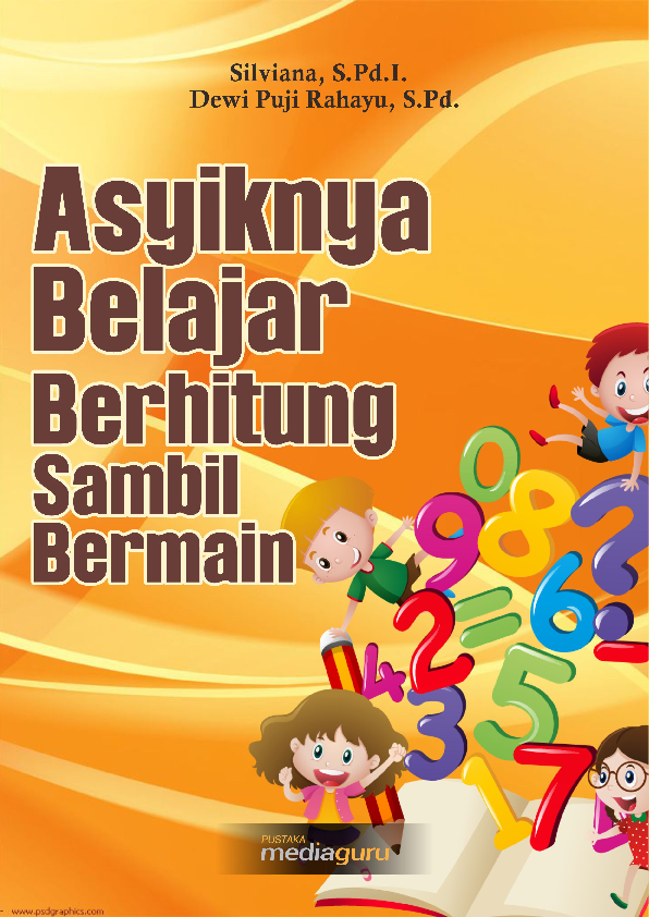 cover buku