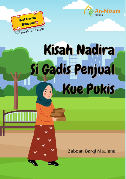 cover buku