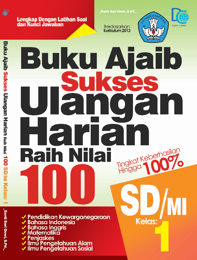 cover buku