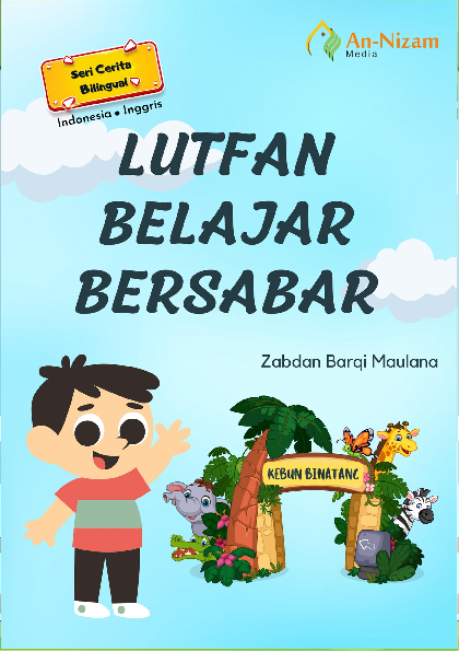 cover buku