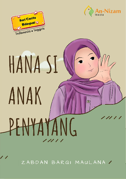 cover buku
