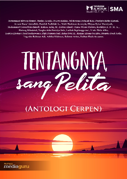 cover buku