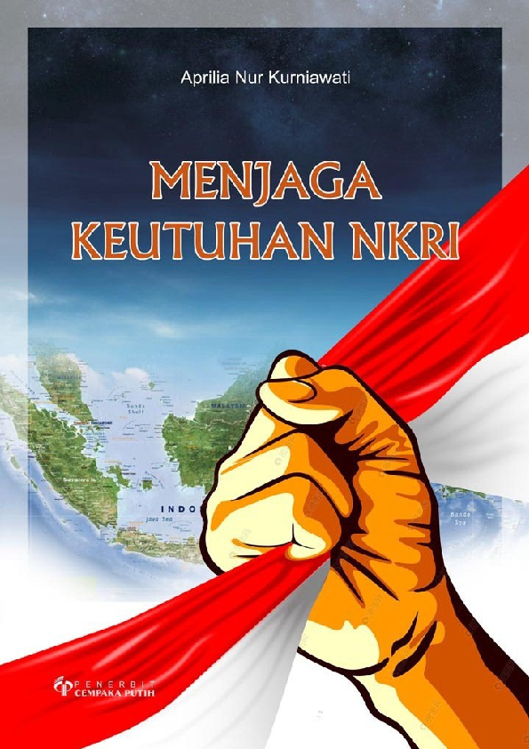 cover buku