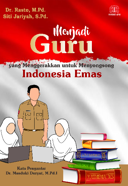 cover buku