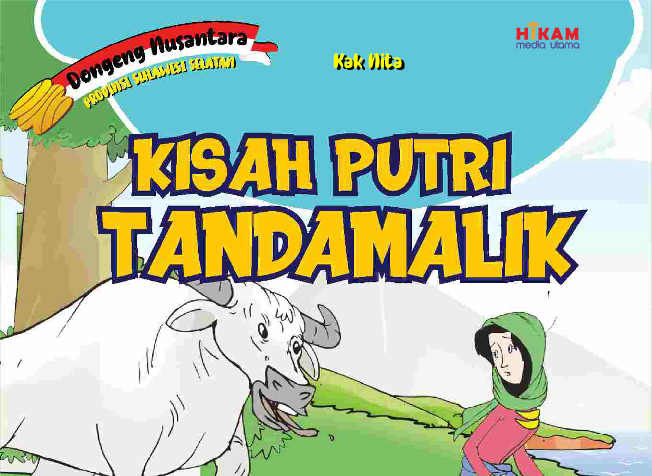 cover buku