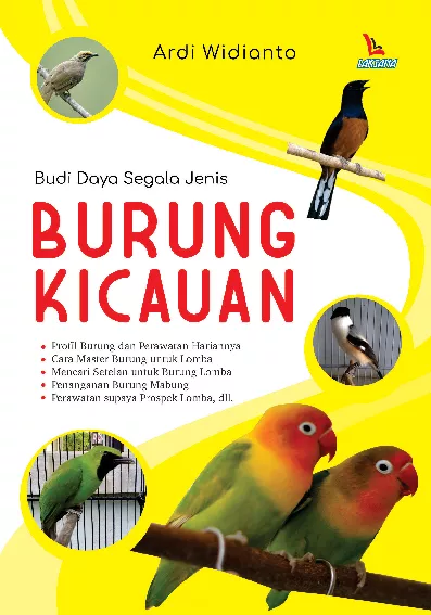 cover buku