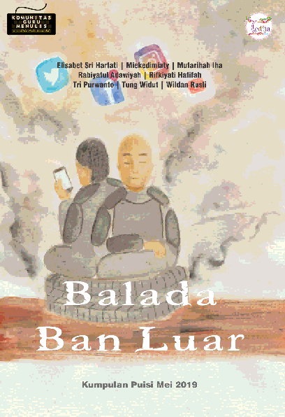 cover buku