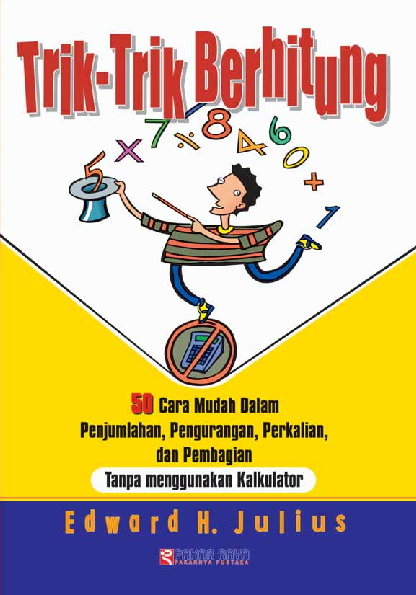 cover buku