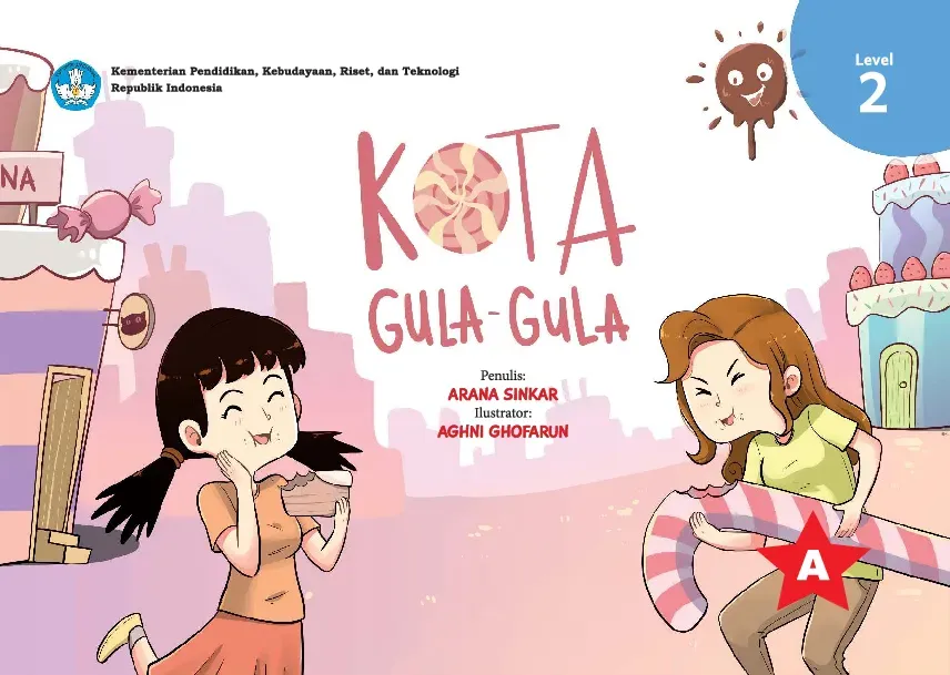 cover buku