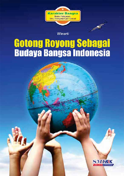cover buku