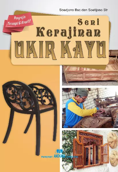 cover buku