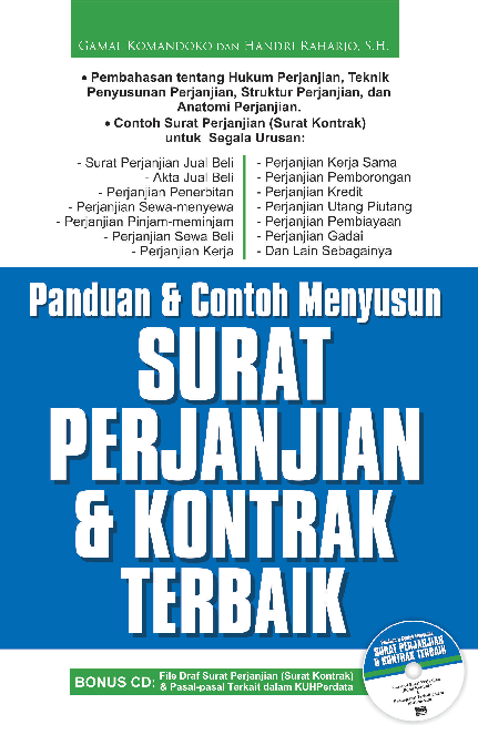 cover buku