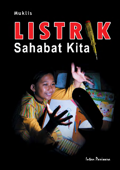 cover buku