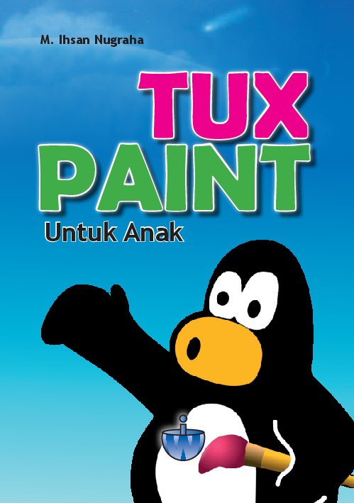 cover buku