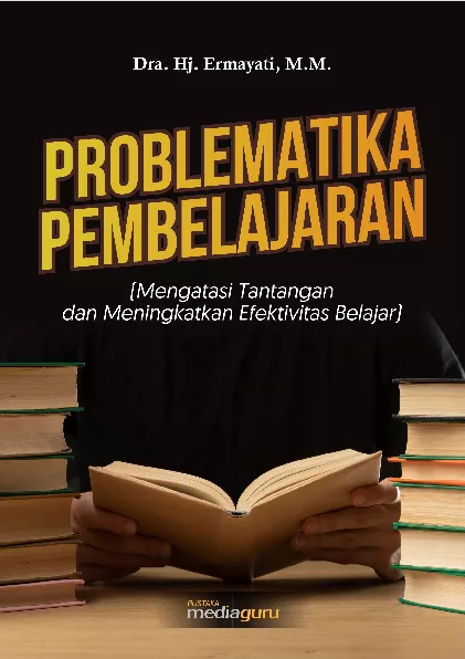 cover buku