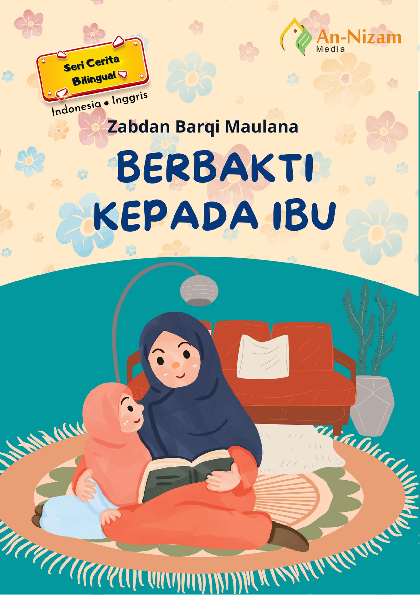 cover buku