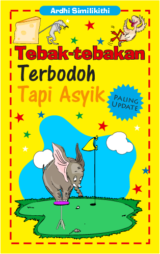 cover buku